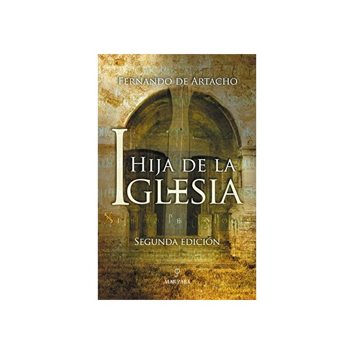 Hija De La Iglesia (Primera edición)